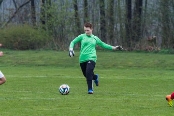Bild 338 - C-Juniorinnen FSC Kaltenkirchen2 - SV Wahlstedt : Ergebnis: 0:9